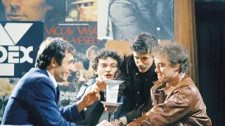 Malý pitaval z veľkého mesta (3/15)