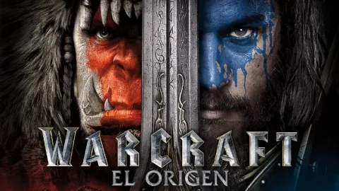 Warcraft: První střet