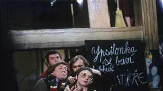 Legenda Studio Ypsilon (9/9)