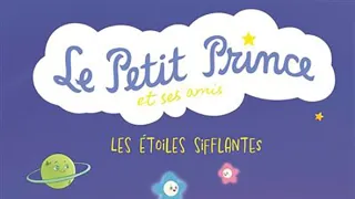 Malý princ a přátelé (47/52)