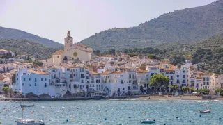 Skryté krásy Španělska (1)