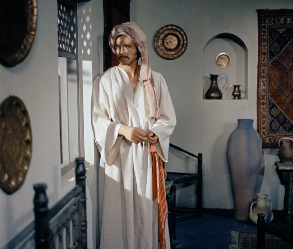 O třech bratřích, 1976 - fotogaléria