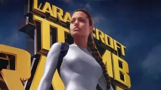 Lara Croft - Tomb Raider: Kolíska života