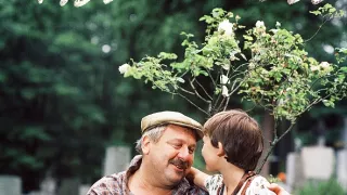 Jak dostat tatínka do polepšovny
