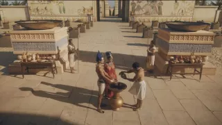 Tajemství faraonů (4/6)