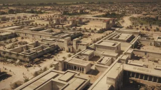 Tajemství faraonů (4/6)