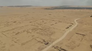 Tajemství faraonů (4/6)