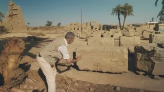 Tajemství faraonů (4/6)