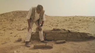 Tajemství faraonů (4/6)