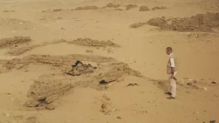 Tajemství faraonů (4/6)