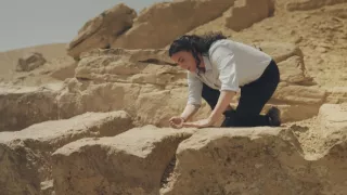 Tajemství faraonů (4/6)