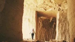 Tajemství faraonů (4/6)