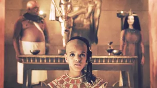 Tajemství faraonů (4/6)