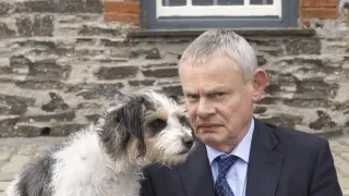 Doktor Martin X