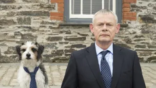 Doktor Martin X