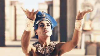 Tajemství faraonů (4/6)