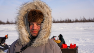 Život v zovretí mrazu: Kanada II (4)