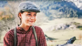 Cesta odvahy