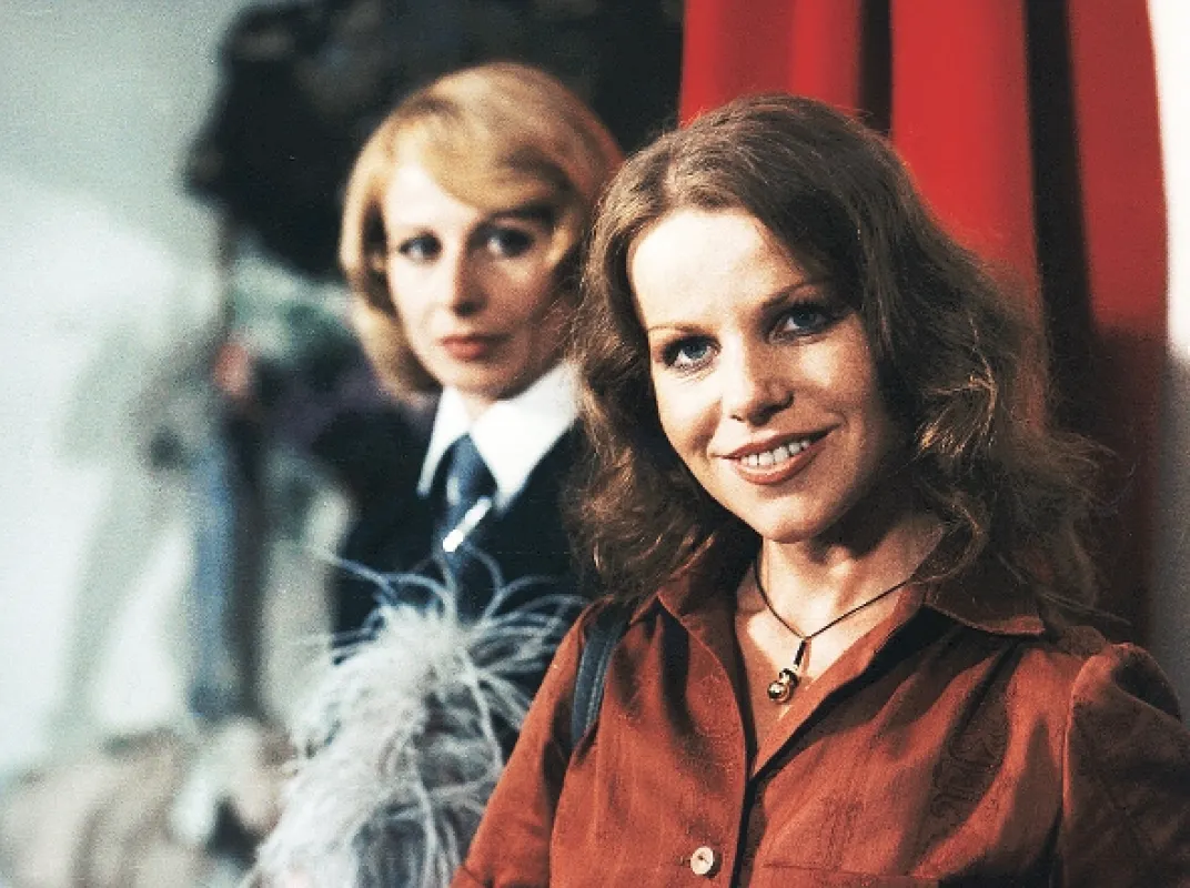 V podstatě jsme normální, 1981 - fotogaléria