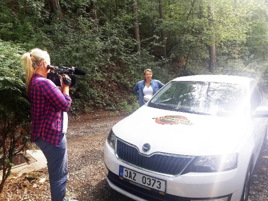 Výmena manželiek, 2017 - fotogaléria