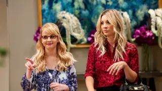 Teória veľkého tresku XII (4)