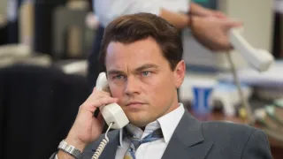 Vlk z Wall Street