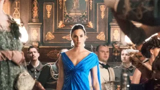Wonder Woman