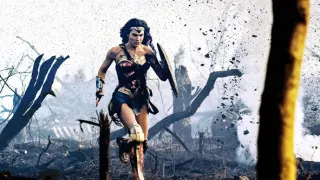 Wonder Woman