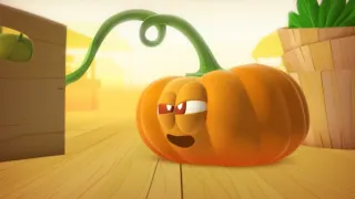 Ke stolu! Servíruje Servác!