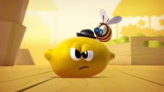 Ke stolu! Servíruje Servác!