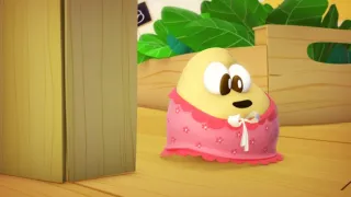 Ke stolu! Servíruje Servác!