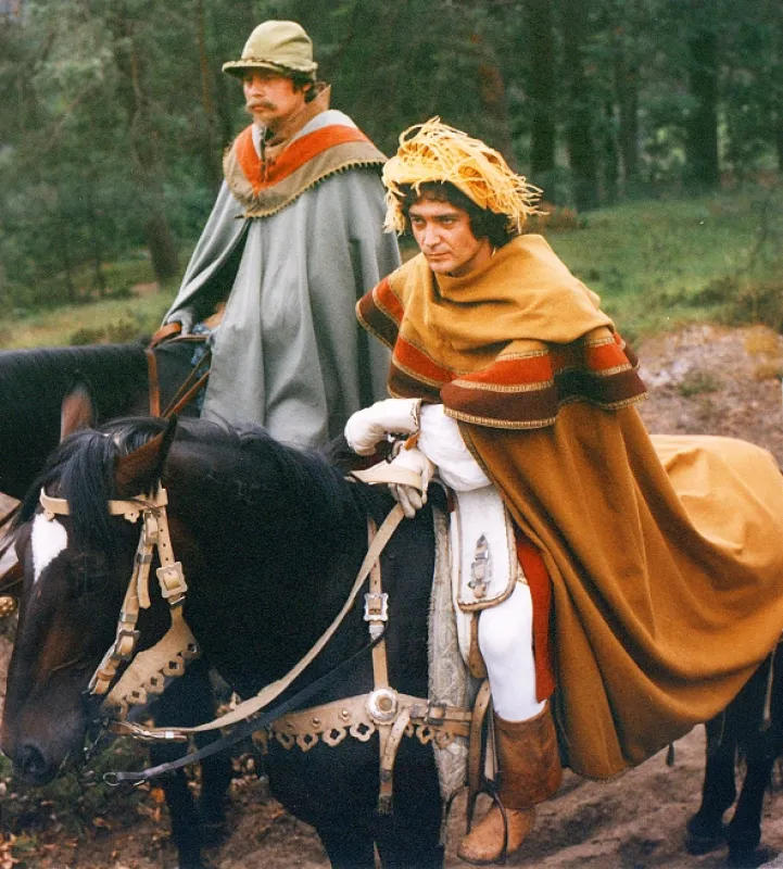 Princezna Slonbidlo, 1990 - fotogaléria