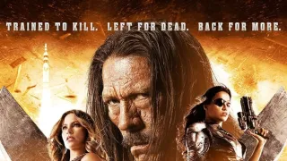 Machete zabíja