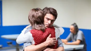 Zlo s lidskou tváří