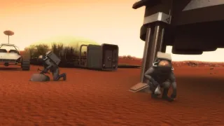 Tajemství vesmíru V (3)