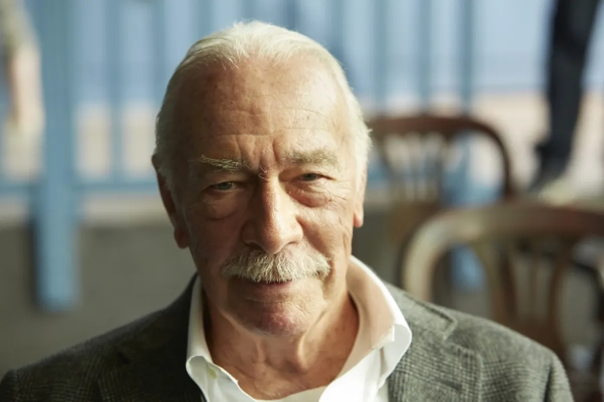 Spomeň si (Remember), 2015 - fotogaléria