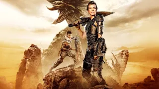 Monster Hunter: Lov sa začína