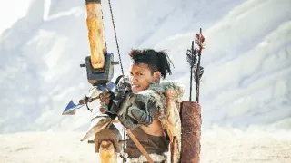 Monster Hunter: Lov sa začína