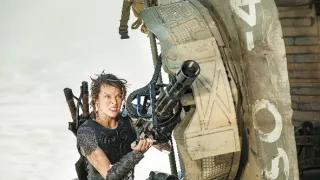 Monster Hunter: Lov sa začína