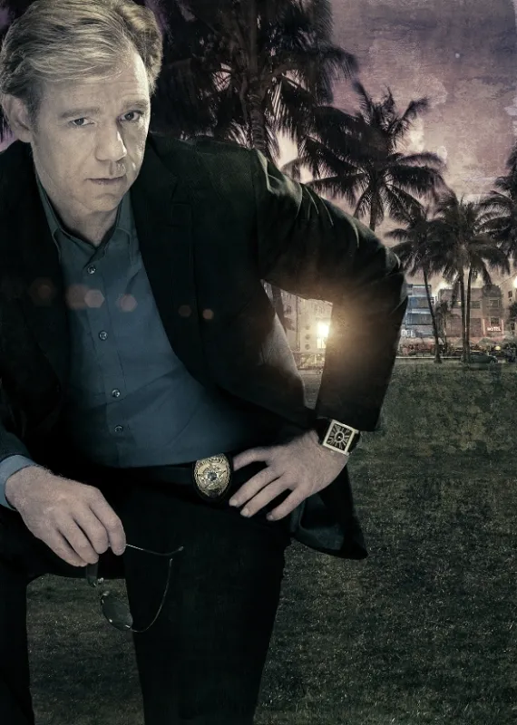 Kriminálka Miami (CSI: Miami X), 2011 - fotogaléria