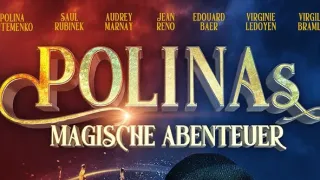 Polina a jej magické dobrodružstvo
