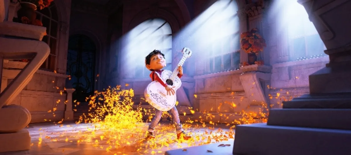 Coco, 2017 - fotogaléria