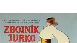 Zbojník Jurko