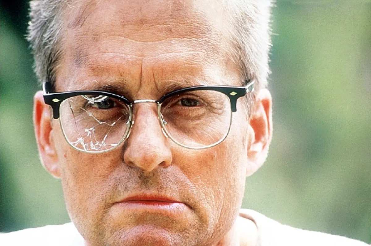 Voľný pád (Falling Down), 1993 - fotogaléria