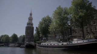 Amsterdam v ohrození