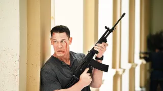 Bodyguard na voľnej nohe