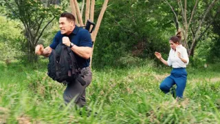 Bodyguard na voľnej nohe