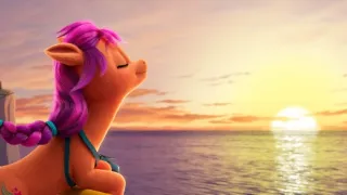 My Little Pony: Nová generácia