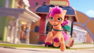 My Little Pony: Nová generácia