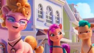 My Little Pony: Nová generácia